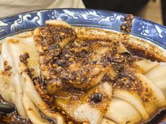 -张明富面皮店(东大街店)