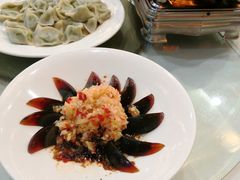 -翠清酒家(万丰路店)