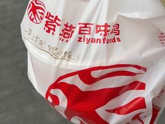 -紫燕百味鸡(彩虹城店)