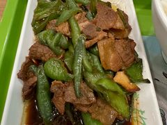 农家小炒肉-老乡鸡(颖上路店)