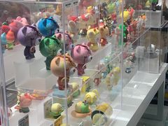 -泡泡玛特POPMART(合生汇店)