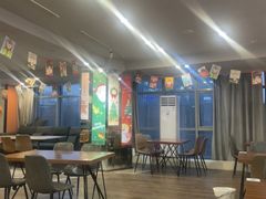 -欢度时光桌游·电玩·拼豆(国贸店)