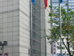 -成都天府丽都喜来登饭店