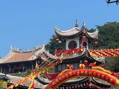 -莆田湄洲妈祖祖庙