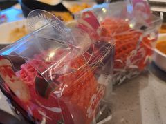 -海底捞火锅(王府井银泰in88店)