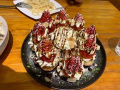 -BE BRIGHT KITCHEN(正佳广场店)