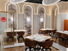 -青叶202都市餐厅(迪诺水镇店)