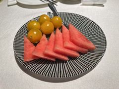 -漢舍中国菜馆(浦东嘉里城店)