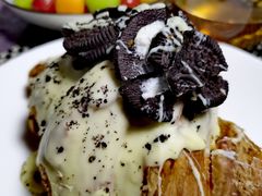 -OUR Bakery(SKP-S店)