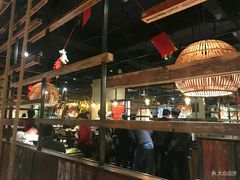 -渝味晓宇火锅(合川路店)