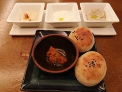 -Tajine Moroccan塔金摩洛哥中东餐厅