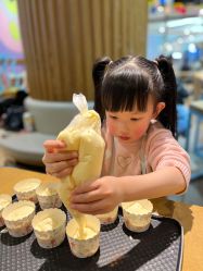 -Harry's Kitchen哈里小屋(上海大悦城店)
