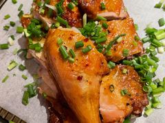 -绿茶餐厅(千岛湖银泰城店)