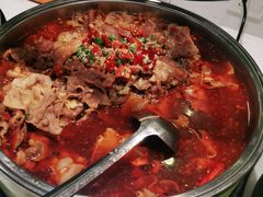 -非烤勿扰自助烤肉(阳江百利广场店)