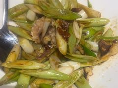 -77号渔船·蒸海鲜青岛菜(积米崖店)