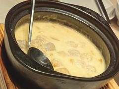 -汤城小厨•粤菜•靓汤(西直门凯德MALL店)