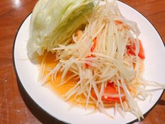 -mango tree芒果树泰国餐厅(青岛万象城店)