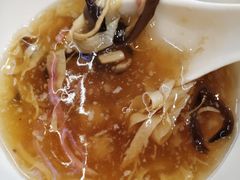 -旺角宝港式茶餐厅(寮步店)