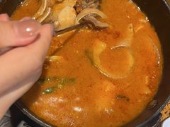 -Myth猪蹄(明洞店)