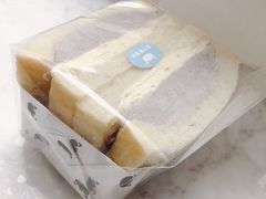 -沁屋面包店(人民东路店)