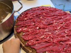 -小城牛事·鲜牛肉火锅(万达店)