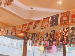 -林妈妈村·日式料理(宝山万达店)