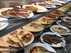 -福成自助烤肉(长阳店)