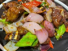 -朕之味(龙湖·西城天街店)