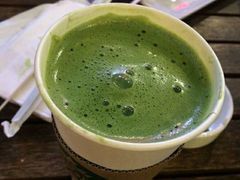 android_upload_pic-星巴克(兰桂坊店)