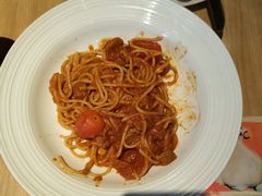 -必胜客(骡马市店)
