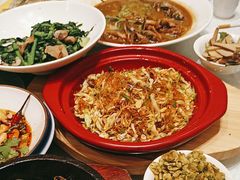 -高老庄新家宴(北斗星广场店)