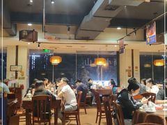 大堂-天下客饭店(中山路店)