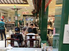 -东来顺饭庄(王府井步行街店)