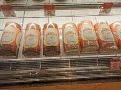 -西村叔叔的店·面包·甜品·蛋糕(清河万象汇店)