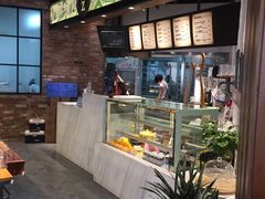 -RiceZone乐食尊纯米面包坊(望京店)