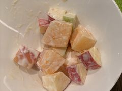 -希尔顿欢朋酒店·欢朋餐厅