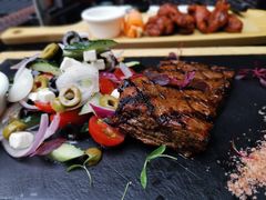 -Big Bamboo 大竹子体育主题餐厅(虹梅路店)
