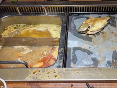 -蒙肥羊·酸汤潮牛·鲜牛肉火锅烤肉自助(岗顶店)
