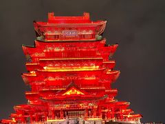 -寻梦滕王阁实景演出