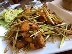-水润轩私厨海南菜餐厅(铂尔曼酒店)