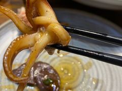 -必点海鲜·鲅鱼水饺(鞍山西道店)