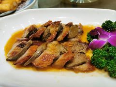 -龙的酒楼·手工早茶·顺德菜(近良路店)