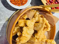 小酥肉-廖川菜(八佰伴店)
