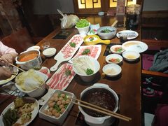 -东道煮火锅(新城东路店)