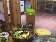-恩你小木屋·烤肉韩式料理(嘉兴秀洲店)