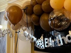 -卡比儿童蛋糕·心意定制·低脂零卡糖动物奶油FancyBALLOON(滨海店)