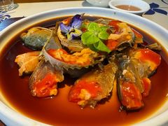 -甬上名灶(天一阁·翠柏店)