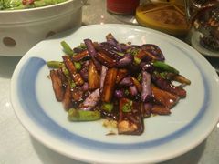 -阿庄新豫菜(航海东路店)
