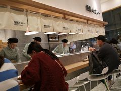 -池奈·咖喱蛋包饭(熙地港店)