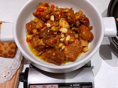 口味蹄花-口味堂(惠济路店)